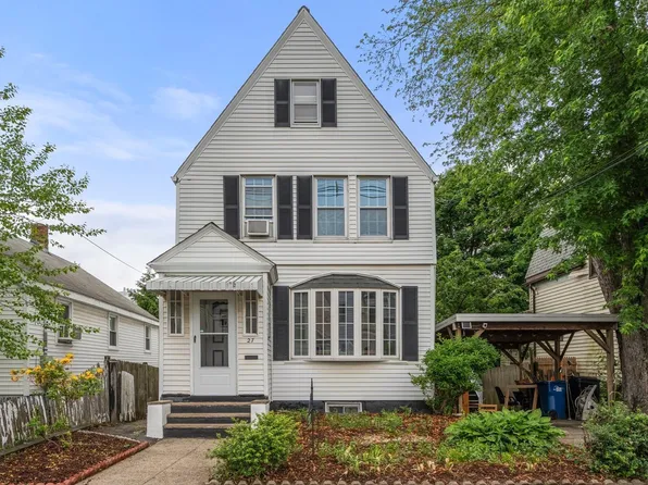 27 Windom St, Allston, MA 02134