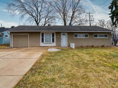 405 W Sugar LANE, Glendale, WI, 53217