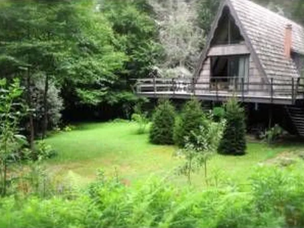 282 Choctaw Ridge Trl, Highlands, NC 28741