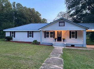 3106 Highway 78, Heflin, AL 36264