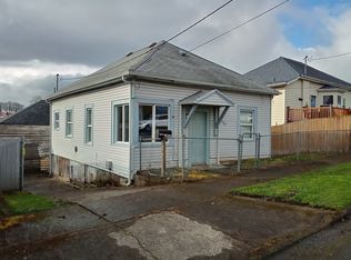 405 N 4th Ave, Kelso, WA 98626