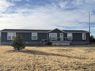 30582 NE U Rd, Jetmore, KS 67854
