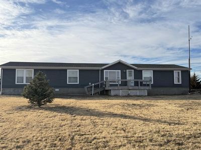 30582 NE U Rd, Jetmore, KS, 67854