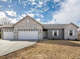 171 Sydnorville Rd, Troy, MO 63379