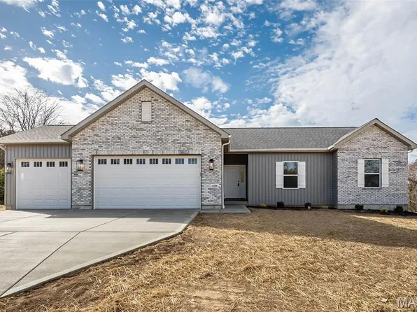 171 Sydnorville Rd, Troy, MO 63379