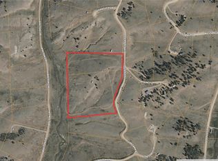 1393 Lippzana Rd, Jefferson, CO 80456