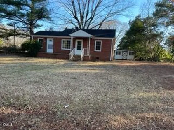 155 Lincoln St, Henderson, NC 27536