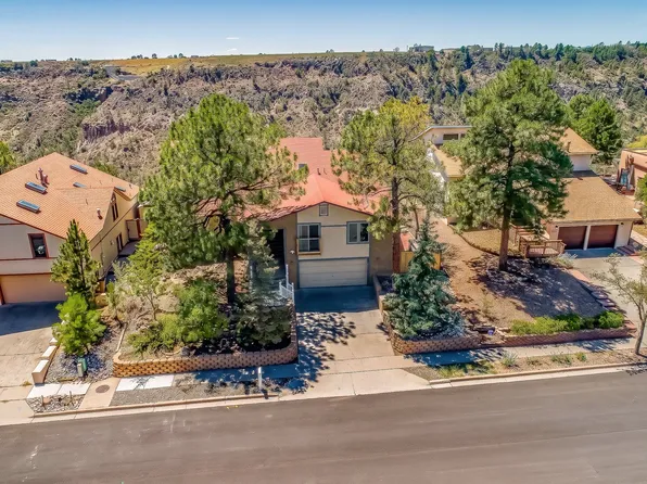 1339 San Ildefonso Rd, Los Alamos, NM 87544