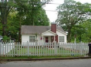 309 Sims St, Carrollton, GA 30117