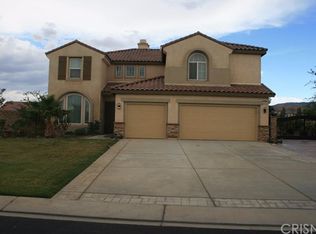 4354 Paddock Way, Lancaster, CA 93536