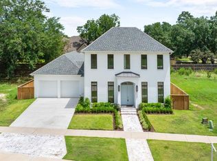 9657 Inniswold Park Ln, Baton Rouge, LA 70809