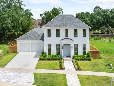 9657 Inniswold Park Ln, Baton Rouge, LA, 70809