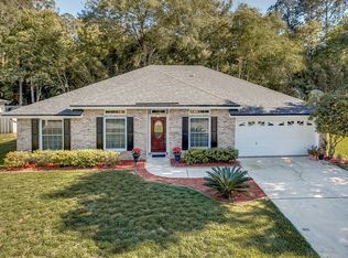 4802 Secret Harbor Dr, Jacksonville, FL 32257