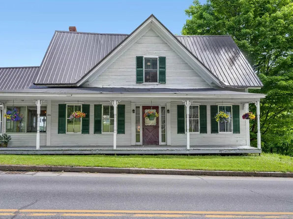 286 Berlin Street, Montpelier, VT 05602
