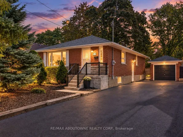 67 Wardrope Ave, Hamilton, ON L8G 1S3