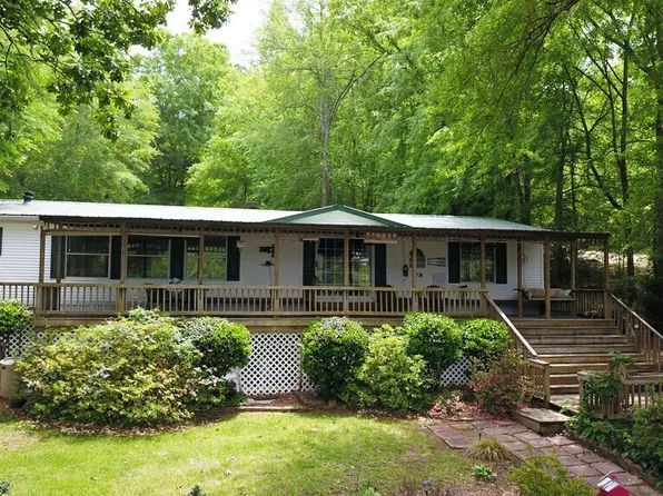 317 Cedar Dr NW, Sparta, GA 31087