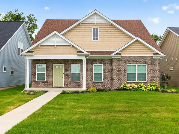 549 Shropshire Ave, Lexington, KY 40508