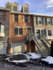 1275 Winsted Road #428, Torrington, CT, 06790