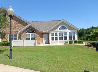 135 Hidden Creek Cir UNIT 4, Dothan, AL 36301
