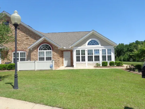 135 Hidden Creek Cir Unit 4, Dothan, AL 36301