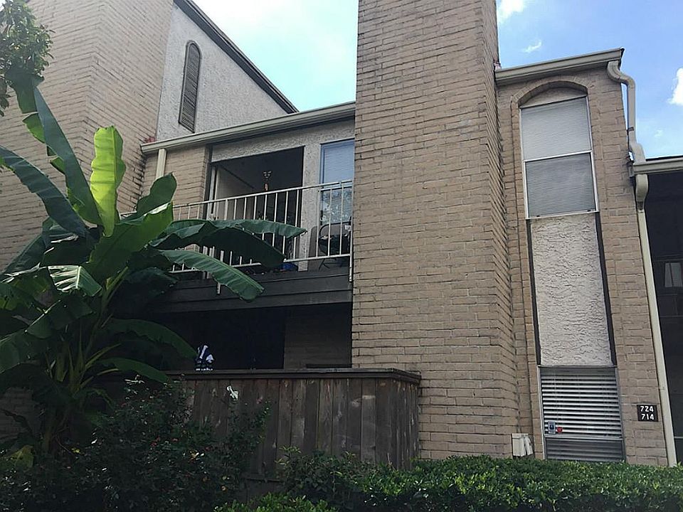 1st image of 2011 Spenwick Dr APT 724