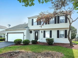 1390 Bar Harbour Rd, Aurora, IL 60504