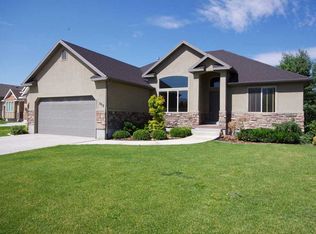 383 N 150 W, American Fork, UT 84003