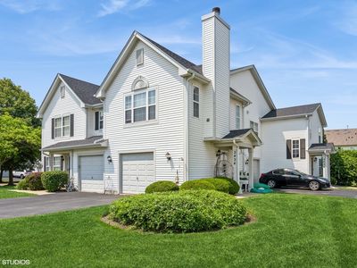 2434 Dickens Dr, Aurora, IL, 60503