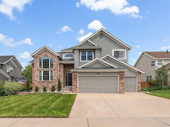 18337 E Powers Place, Centennial, CO 80015