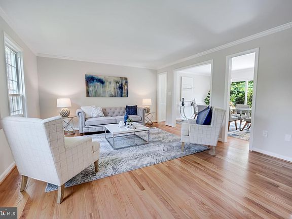 3rd image of 2510 Appian Ct