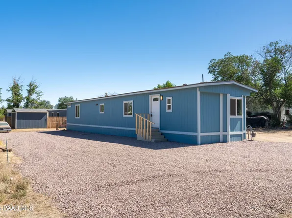 1818 Barbara Ave, Chino Valley, AZ 86323