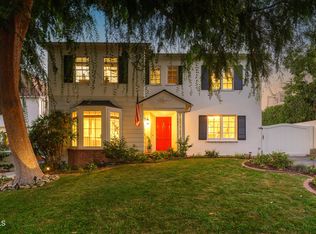 243 Annandale Rd, Pasadena, CA 91105