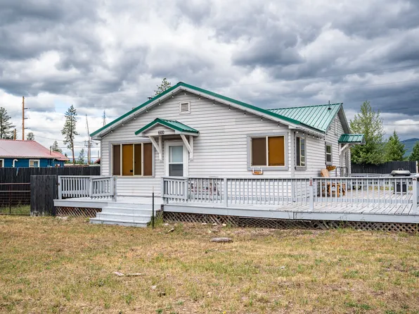 600 Riverview Dr, Seeley Lake, MT 59868