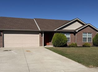 7004 Golgotha Dr, Richmond, KY 40475