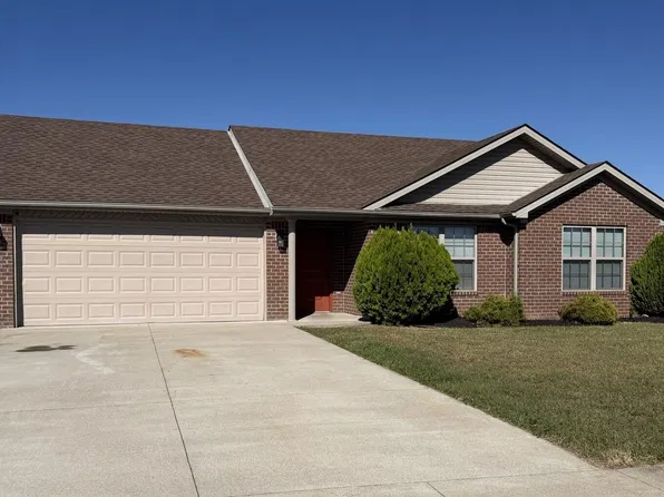 7004 Golgotha Dr, Richmond, KY 40475