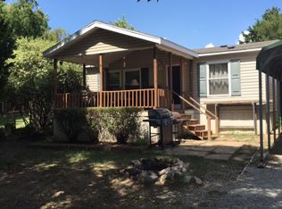 620 Five Lakes Dr, Sulphur, OK 73086
