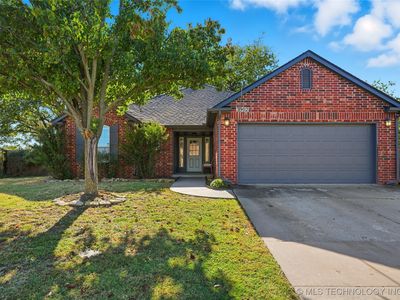 3902 S 201st East Ave, Broken Arrow, OK, 74014