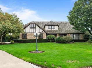 38775 N Red Oak Ter, Wadsworth, IL 60083