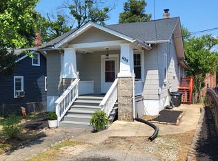 4019 37th St, Mount Rainier, MD 20712