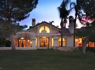 5041 E Calle Brillante, Tucson, AZ 85718