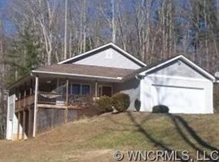 270 Karla Cir, Hendersonville, NC 28739