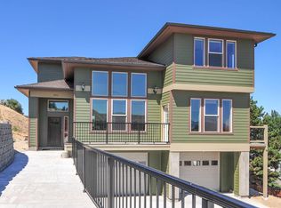 923 Millerdale Heights Dr, Wenatchee, WA 98801