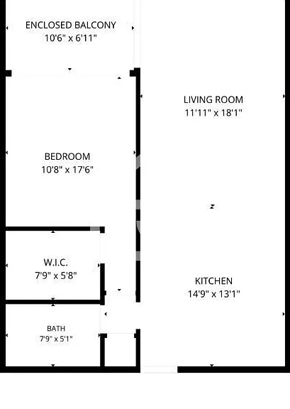 1050 N Corona St #212 — Photo 18