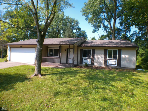 6514 Woodmere Cir, Indianapolis, IN 46260