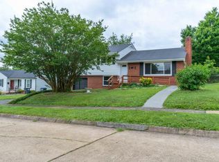 1333 Post St, Kingsport, TN 37664