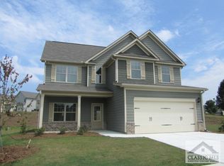 1967 Township Dr, Winder, GA 30680