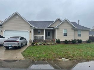 104 Beech St, Barbourville, KY 40906