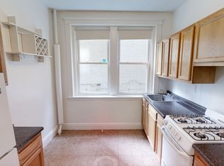 1810 Commonwealth Ave APT 19, Boston, MA 02135
