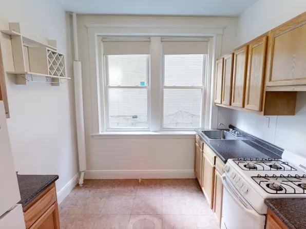 1810 Commonwealth Ave, Boston, MA