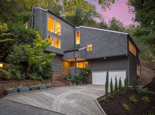 28 Via Callados, Orinda, CA